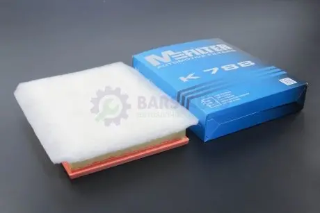 Фильтр воздушный Astra H/Zafira B 1.7/1.9 CDTi/1.6T 04- M-FILTER K788