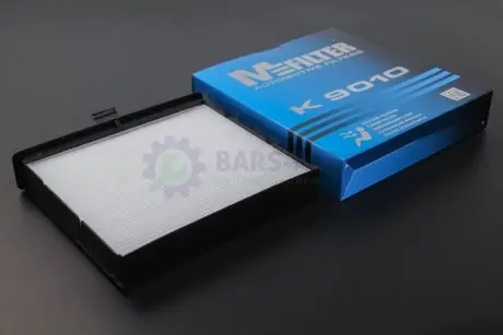 Фільтр салону Renault Scenic II 03- M-FILTER K9010
