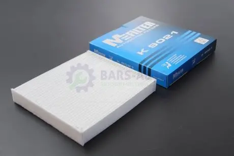 Фільтр салону Avensis 1.6/1.8/2.0 i 08-/Auris 07-/Camry 2.4/3.5 i 06- M-FILTER K9021