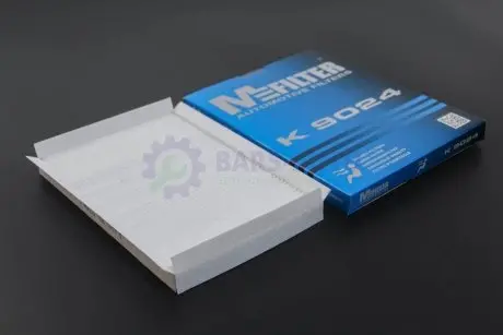 Фільтр салону Kia Ceed 1.4-1.6 M-FILTER K9024
