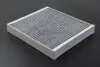 Фильтр салона SKODA RAPID, ROOMSTER 12- угольный M-FILTER K9069C (фото 2)