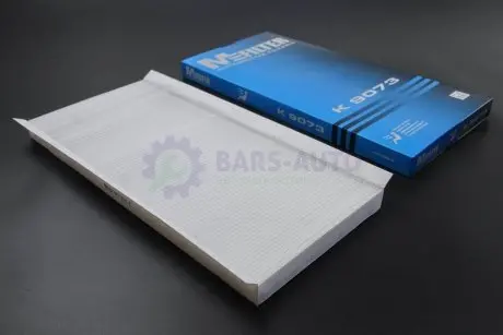 Фільтр салону BMW X5(E53)/Range Rover III/IV M-FILTER K9073