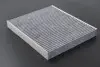 Фильтр салона Audi A2/Fabia/Roomster/Polo/Seat 02- (вугільний) M-FILTER K927C (фото 2)