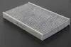 Фильтр салона Citroen C2/C3/C4/Peug 307/308 02- (вугільний) M-FILTER K929C (фото 2)