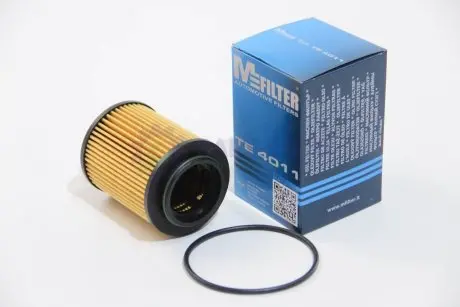 Масляный фильтр Doblo 1.3/1.6D Multijet 10- M-FILTER TE4011