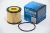 Фільтр оливи 1.2i Polo/Fabia 01-/Roomster 06-/Ibiza 02- M-FILTER TE600 (фото 1)