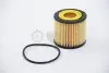 Фільтр оливи 1.2i Polo/Fabia 01-/Roomster 06-/Ibiza 02- M-FILTER TE600 (фото 2)