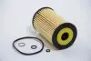 Фільтр оливи BMW E30/36/46 M-FILTER TE604 (фото 2)