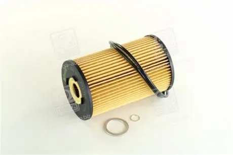 Масляный фильтр двигателя M-FILTER TE606