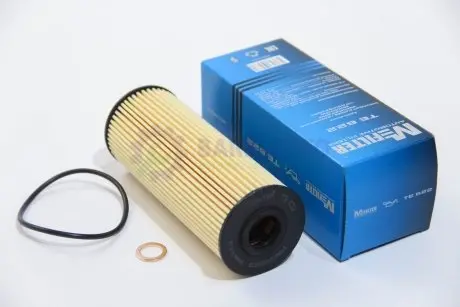 Масляный фильтр MB Vito/C/E/S-клас M104/111 M-FILTER TE622