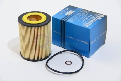 Фільтр масляний BMW E36/39/46/55 M-FILTER TE625