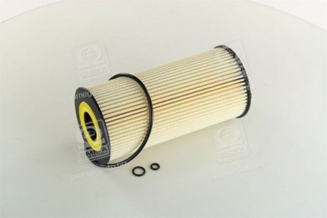 Фільтр оливи OM601/602/604/605 Spr/Vito/C/E 94>00 M-FILTER TE 630