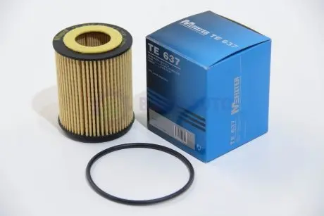 Фільтр мастила M-FILTER TE637