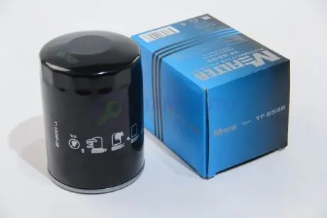 Фільтр оливи Almera/Pathfinder/Primera 96-02 M-FILTER TF 6556