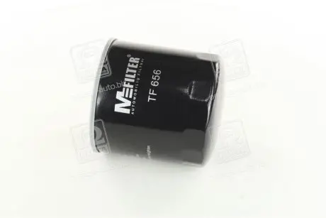 Фільтр оливи двигуна VW T4 M-FILTER TF656