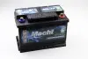 Акумулятор Silver Power 75Ah/750A 278x175x175 MACHT 25875 (фото 2)