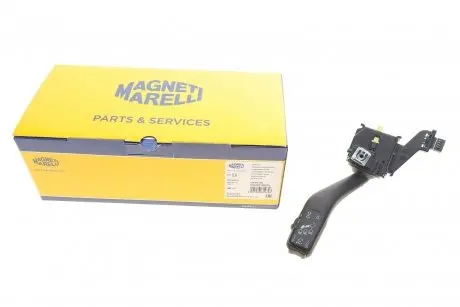 Переключатель подрулевой VW Caddy/Golf/Skoda Octavia/Superb/Yeti 03- (DA50196) MAGNETI MARELLI 000050196010