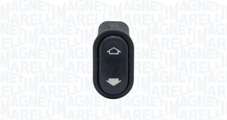 Перемикач склопідіймача MAGNETI MARELLI 000050966010