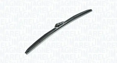 Щітка склоочисника (600mm) Kia Sportage/Lexus IS/Mazda CX-5/Toyota Rav4 08- (WH600U) MAGNETI MARELLI 000723061795
