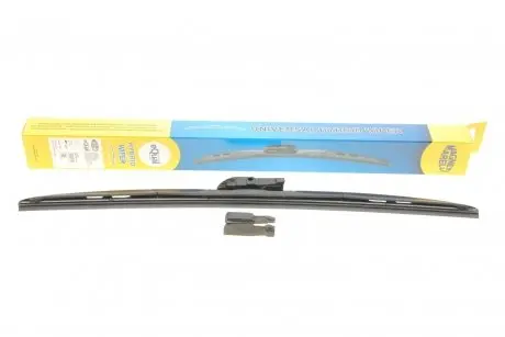Щетка стеклоочистителя (500mm) Audi/BMW/Citroen/Dacia/Fiat/Ford/Jeep/Kia/Peugeot/Skoda/VW MAGNETI MARELLI 000723061798