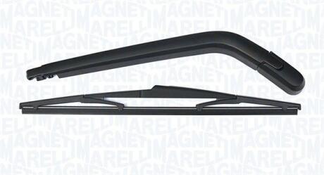 Склоочисник MAGNETI MARELLI 000723180001