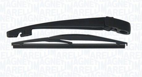 Склоочисник MAGNETI MARELLI 000723180004