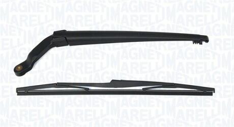 Склоочисник MAGNETI MARELLI 000723180026