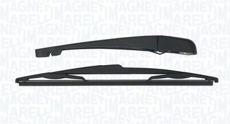 Склоочисник MAGNETI MARELLI 000723180046