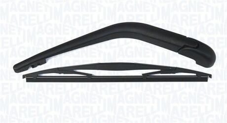 Склоочисник MAGNETI MARELLI 000723180048
