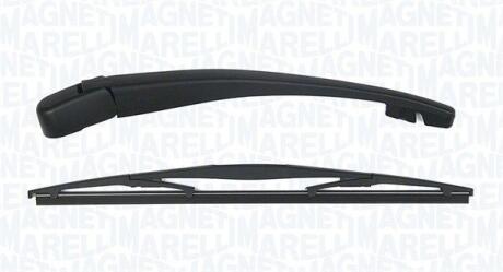 Склоочисник MAGNETI MARELLI 000723180049