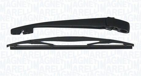 Склоочисник MAGNETI MARELLI 000723180051