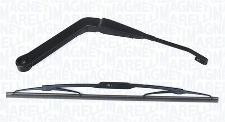Склоочисник MAGNETI MARELLI 000723180053