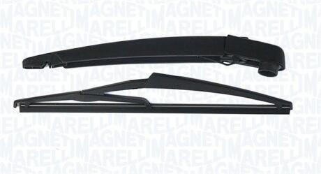 Склоочисник MAGNETI MARELLI 000723180054