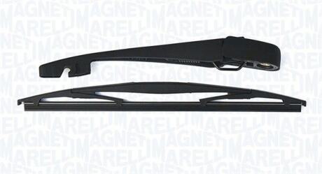 Склоочисник MAGNETI MARELLI 000723180055