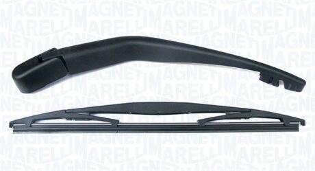 Склоочисник MAGNETI MARELLI 000723180057