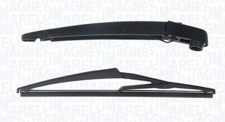 Склоочисник MAGNETI MARELLI 000723180058