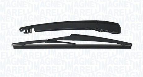Склоочисник MAGNETI MARELLI 000723180062