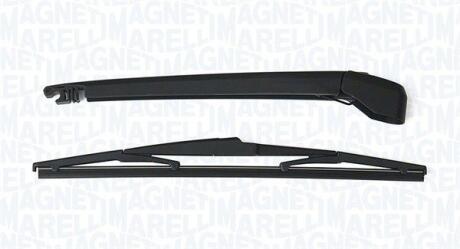 Склоочисник MAGNETI MARELLI 000723180065
