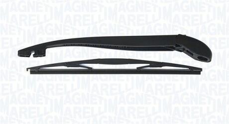 Склоочисник MAGNETI MARELLI 000723180066