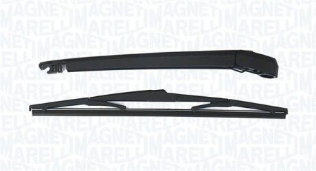 Склоочисник MAGNETI MARELLI 000723180067