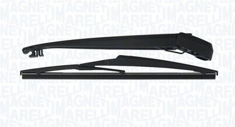 Склоочисник MAGNETI MARELLI 000723180070