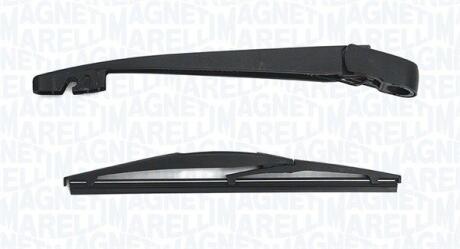Склоочисник MAGNETI MARELLI 000723180071