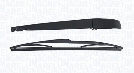 Склоочисник MAGNETI MARELLI 000723180072