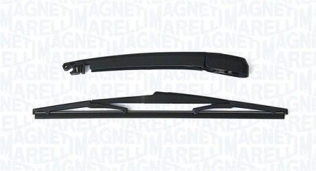Склоочисник MAGNETI MARELLI 000723180098