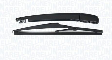 Склоочисник MAGNETI MARELLI 000723180103