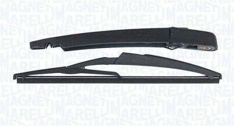 Склоочисник MAGNETI MARELLI 000723180137