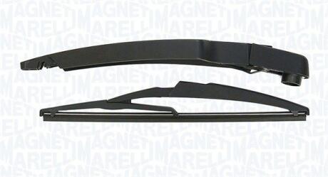 Склоочисник MAGNETI MARELLI 000723180141