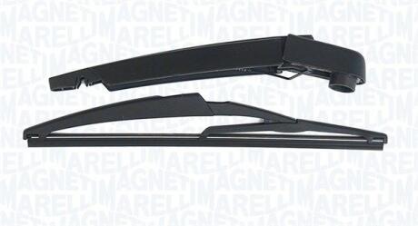 Склоочисник MAGNETI MARELLI 000723180147