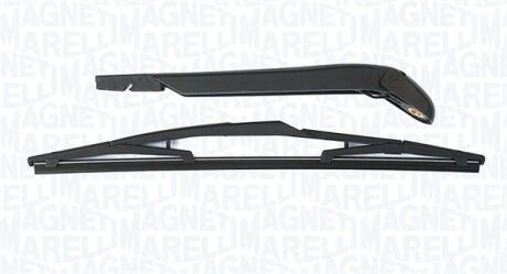 Склоочисник MAGNETI MARELLI 000723180150