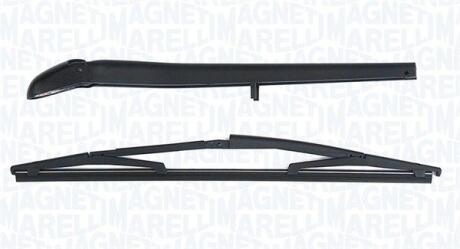 Склоочисник MAGNETI MARELLI 000723180166
